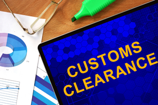 Customs Clearance