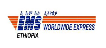 EMS Ethiopia logo