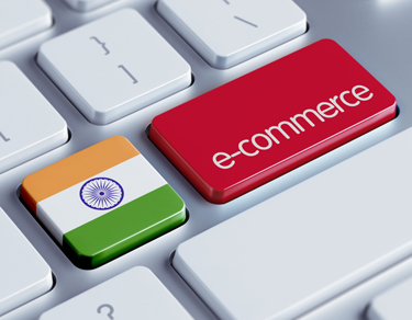 India e-commerce