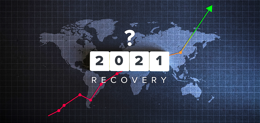 Graphic showing 2021 growth chart