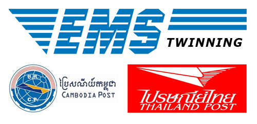 Cambodia and Thailand