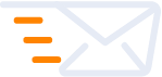 Express Mail Service logo