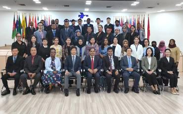 APPU EMS Workshop, Bangkok, July 2023