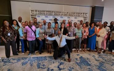 EMS Workshop, Aruba, September 2022