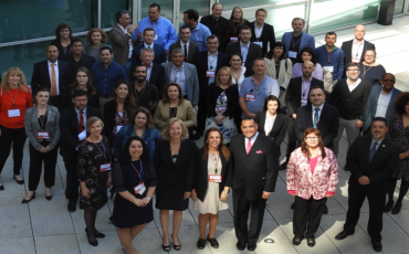 Europe EAD workshop, Portugal, March 2019