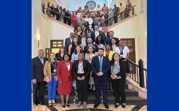 PUASP forum, United States of America, July 2023 