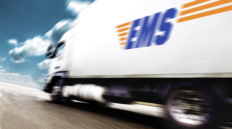homepage-ems