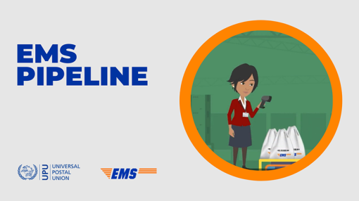 New EMS Operational Pipeline video