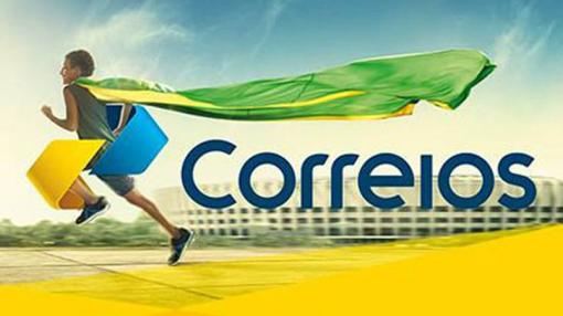 Brazil correios