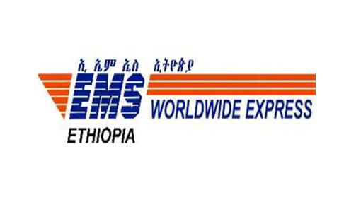 EMS Ethiopia logo