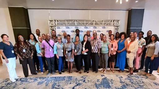 EMS Caribbean Workshop