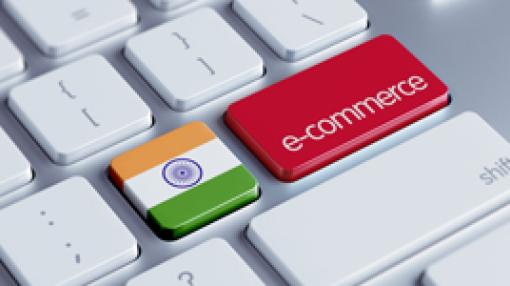 India e-commerce