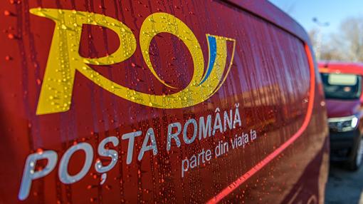 Romanian Post 