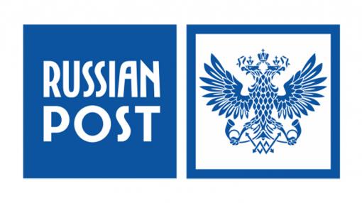 Russia Post logo
