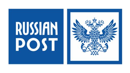 Russia Post logo