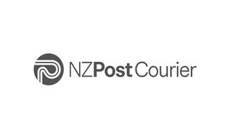 New Zealand Post courier logo