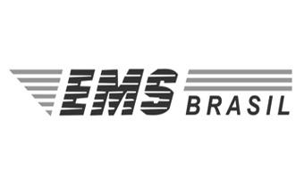 EMS Brazil logo