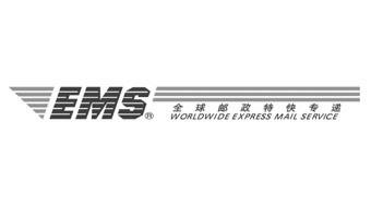 China EMS logo