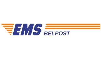 Belarus EMS logo