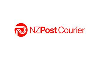 New Zealand Post courier logo