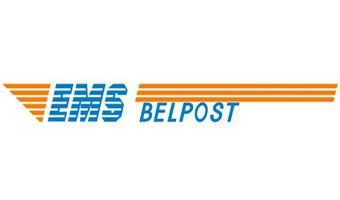Belarus EMS logo