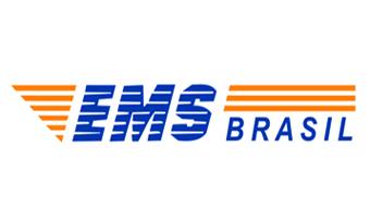 EMS Brazil logo