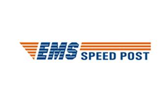 India EMS Logo